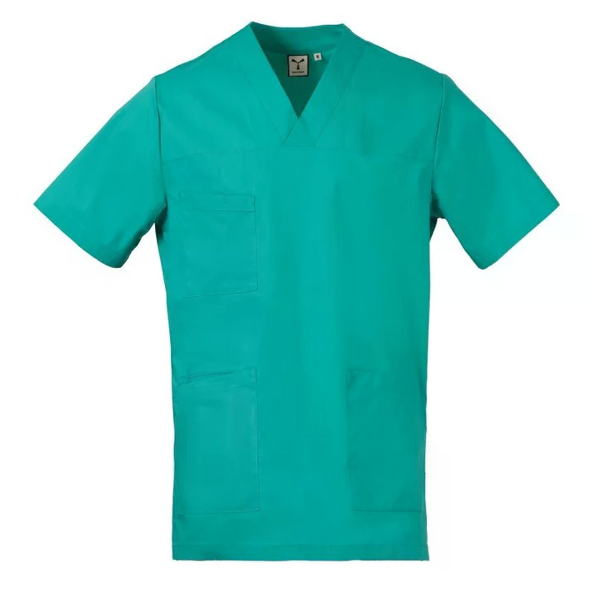 Casacca Sanitaria Payper HYGENE Stretch e Traspirante con 3 Tasche thumbnail 3