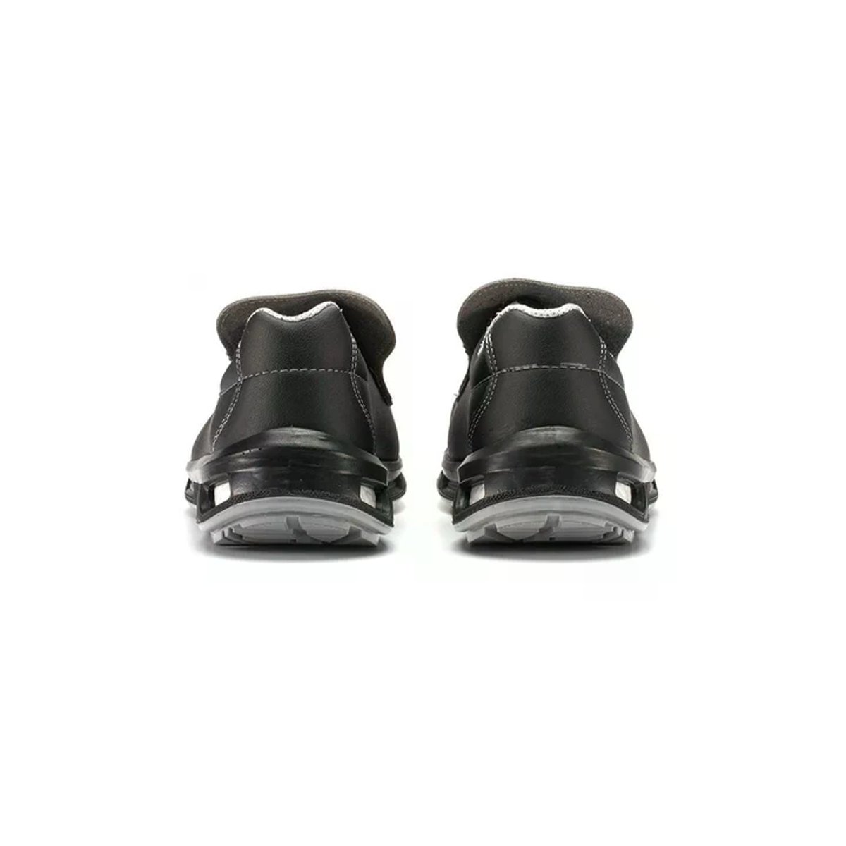Scarpe Antinfortunistiche U-Power NOIR S2 FO SR Metal-Free Leggere e Idrorepellenti thumbnail 5