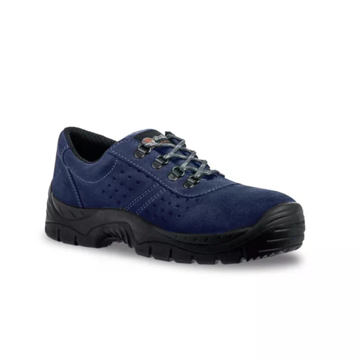 Scarpe Antinfortunistiche K04 S1P Kruja con Puntale in Acciaio e Suola PU SRC