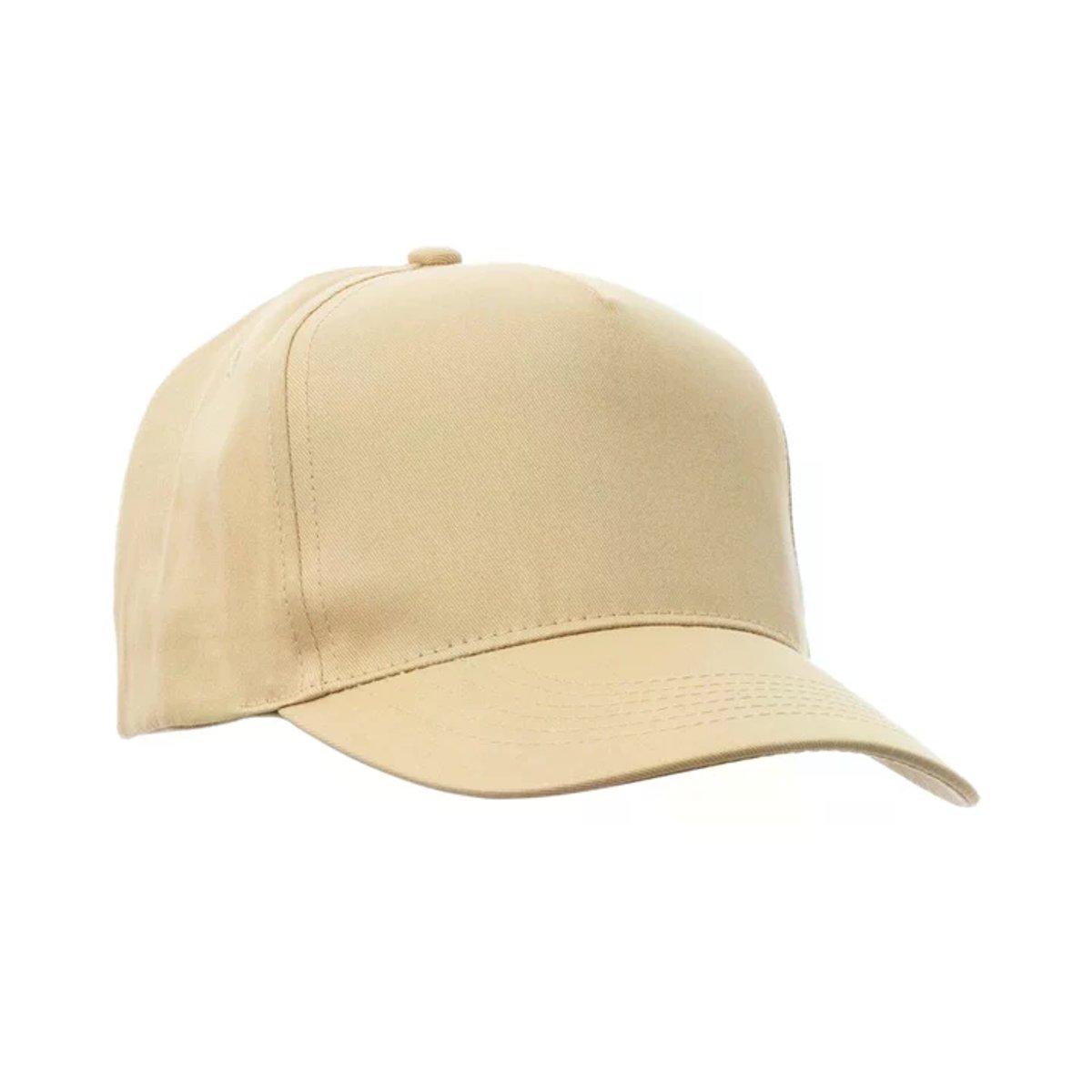 Cappellino NEW YORK Unisex 5 Pannelli in Cotone con Visiera Precurvata thumbnail 18