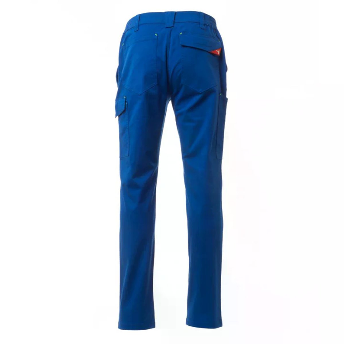 Pantalone da Lavoro Stretch POWER STRETCH in Cotone Elasticizzato thumbnail 3