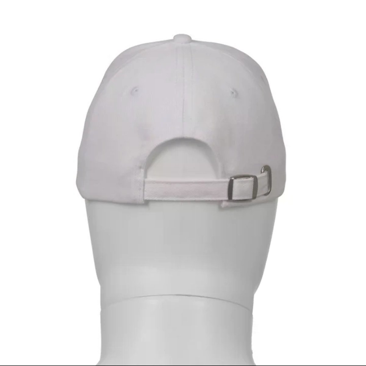 Cappellino MINNESOTA Unisex 6 Pannelli in Cotone Spazzolato con Visiera Precurvata thumbnail 3