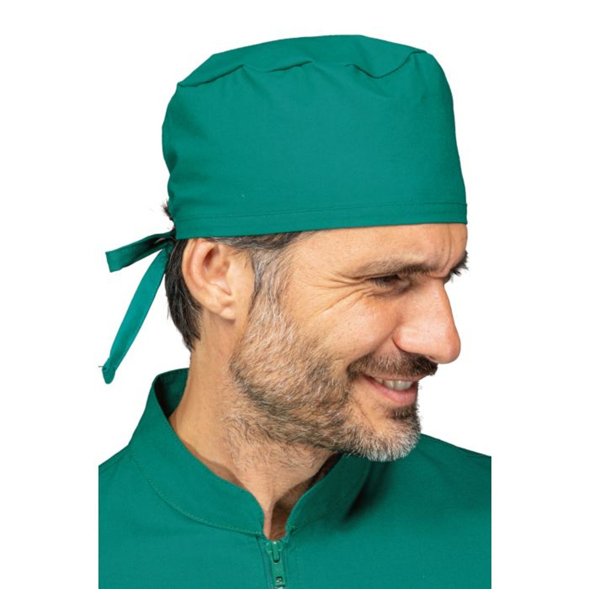 Bandana Havana Isacco Unisex per Sanitario, Medicale e Ristorazione thumbnail 10