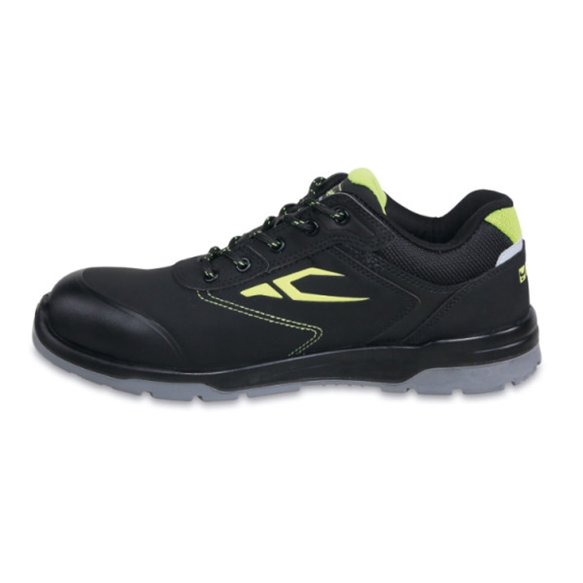 Scarpe Antinfortunistiche Beta 7320NA S3L FO SR Metal-Free in Microfibra Idrorepellente thumbnail 4