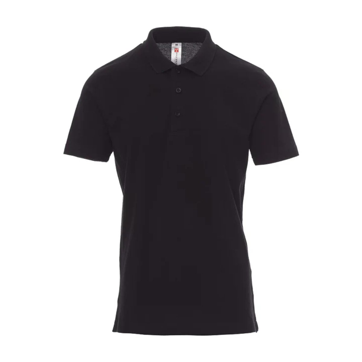 Polo Uomo Manica Corta AMALFI in Cotone Jersey thumbnail 4
