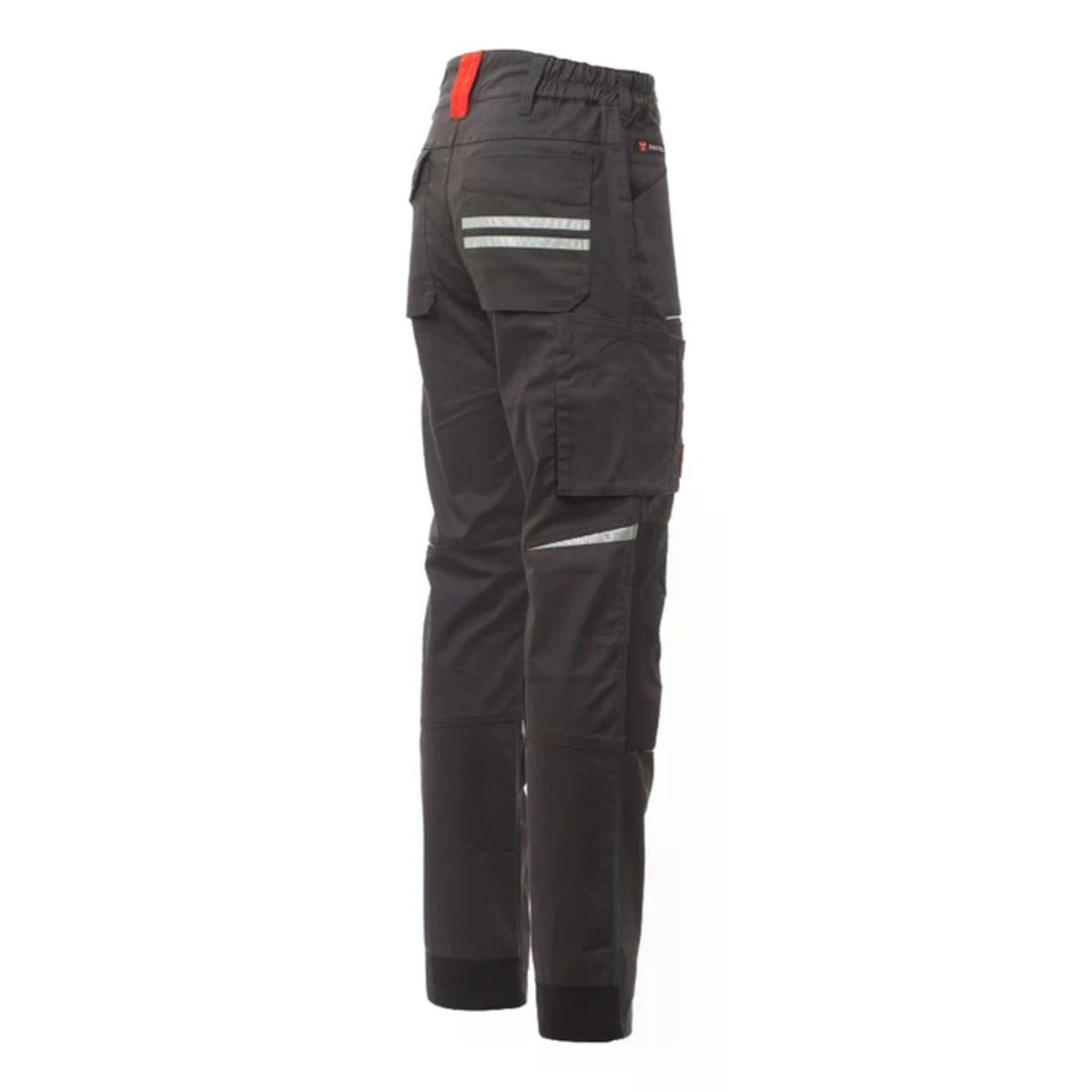 Pantaloni da Lavoro Payper NEXT 400 Stretch Resistenti con Tasche e Porta Ginocchiere thumbnail 7