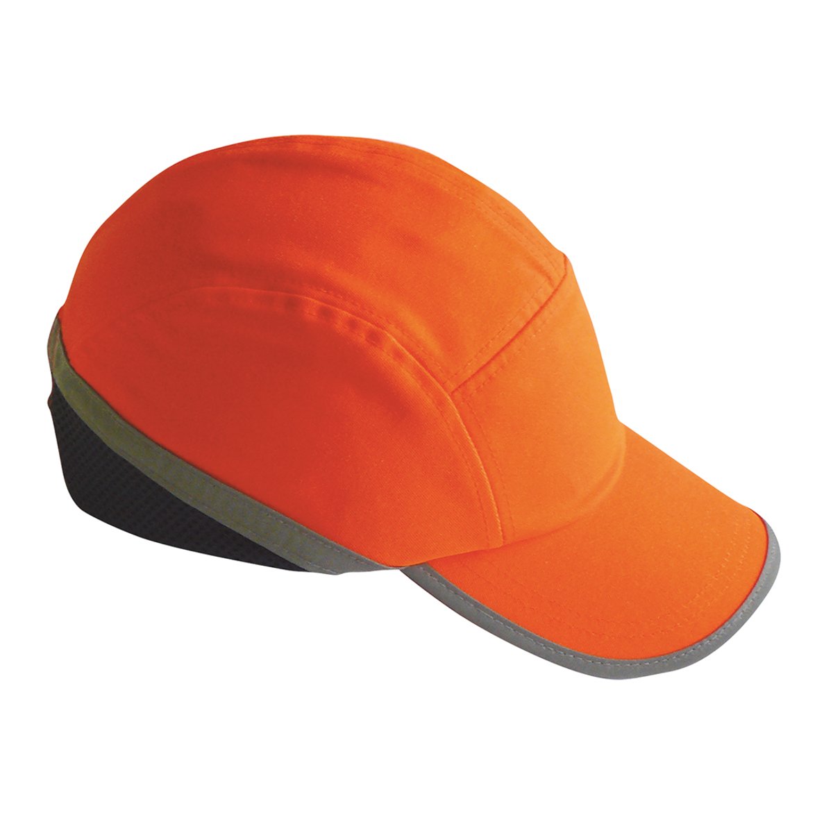 Cappellino Antiurto Portwest PW79 con Visiera Lunga, Traspirante e Regolabile thumbnail 2