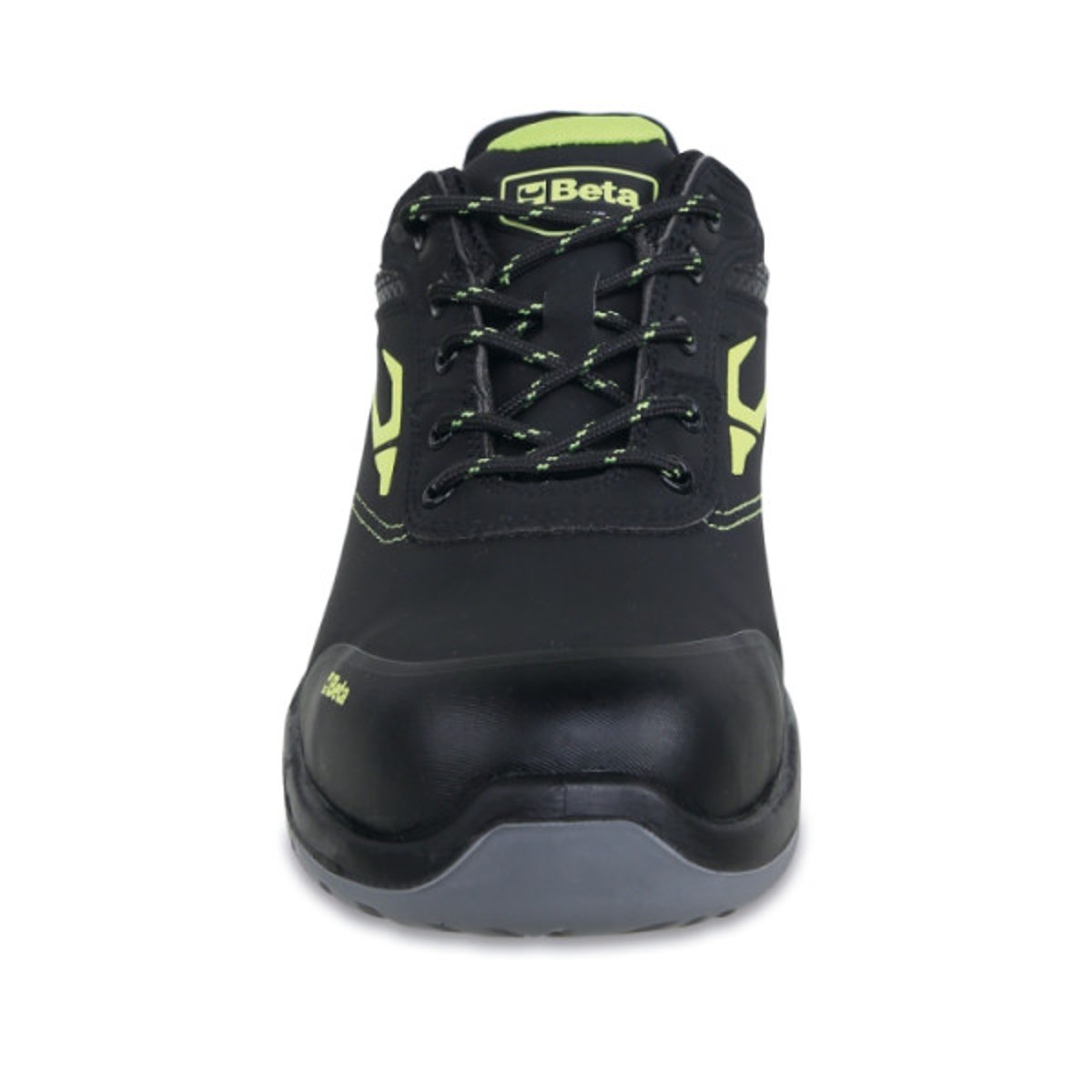 Scarpe Antinfortunistiche Beta 7320NA S3L FO SR Metal-Free in Microfibra Idrorepellente thumbnail 5
