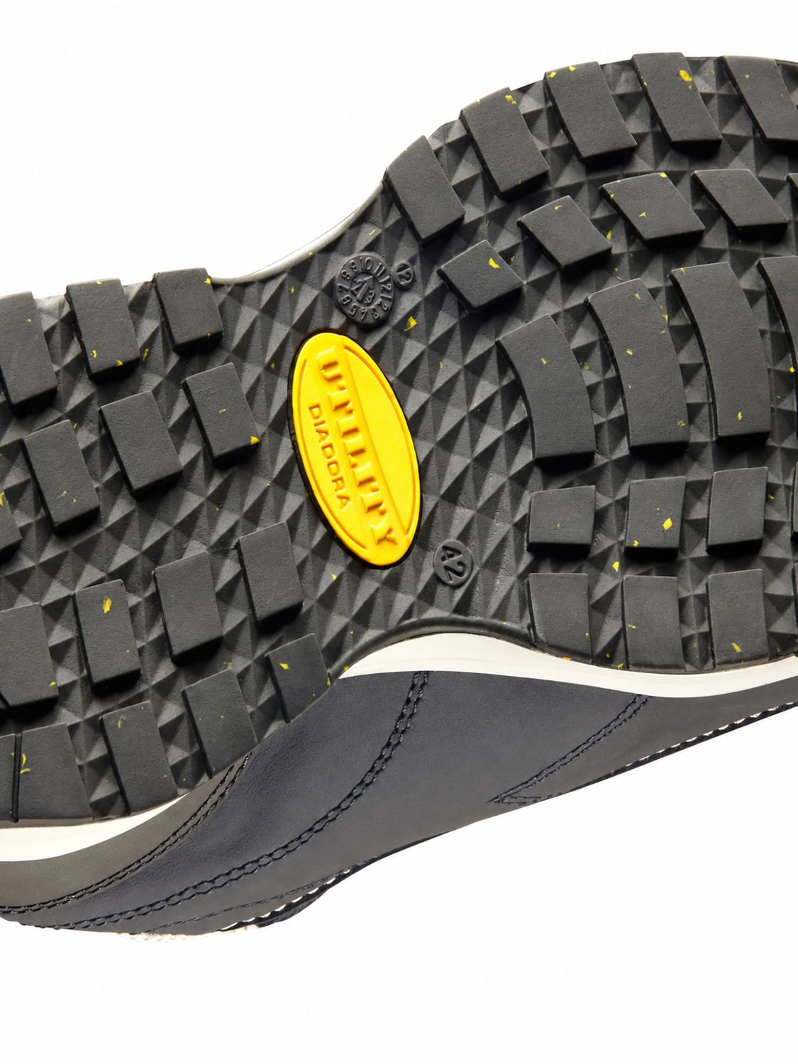 Scarpe Antinfortunistiche Diadora GLOVE MDS LOW S3S HRO Idrorepellenti e Ammortizzate thumbnail 7