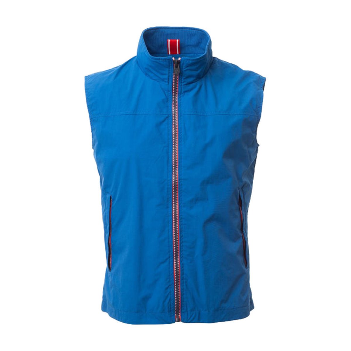 Gilet HORIZON R. 2.0 Uomo in Nylon Taslan con Membrana TPU thumbnail 8