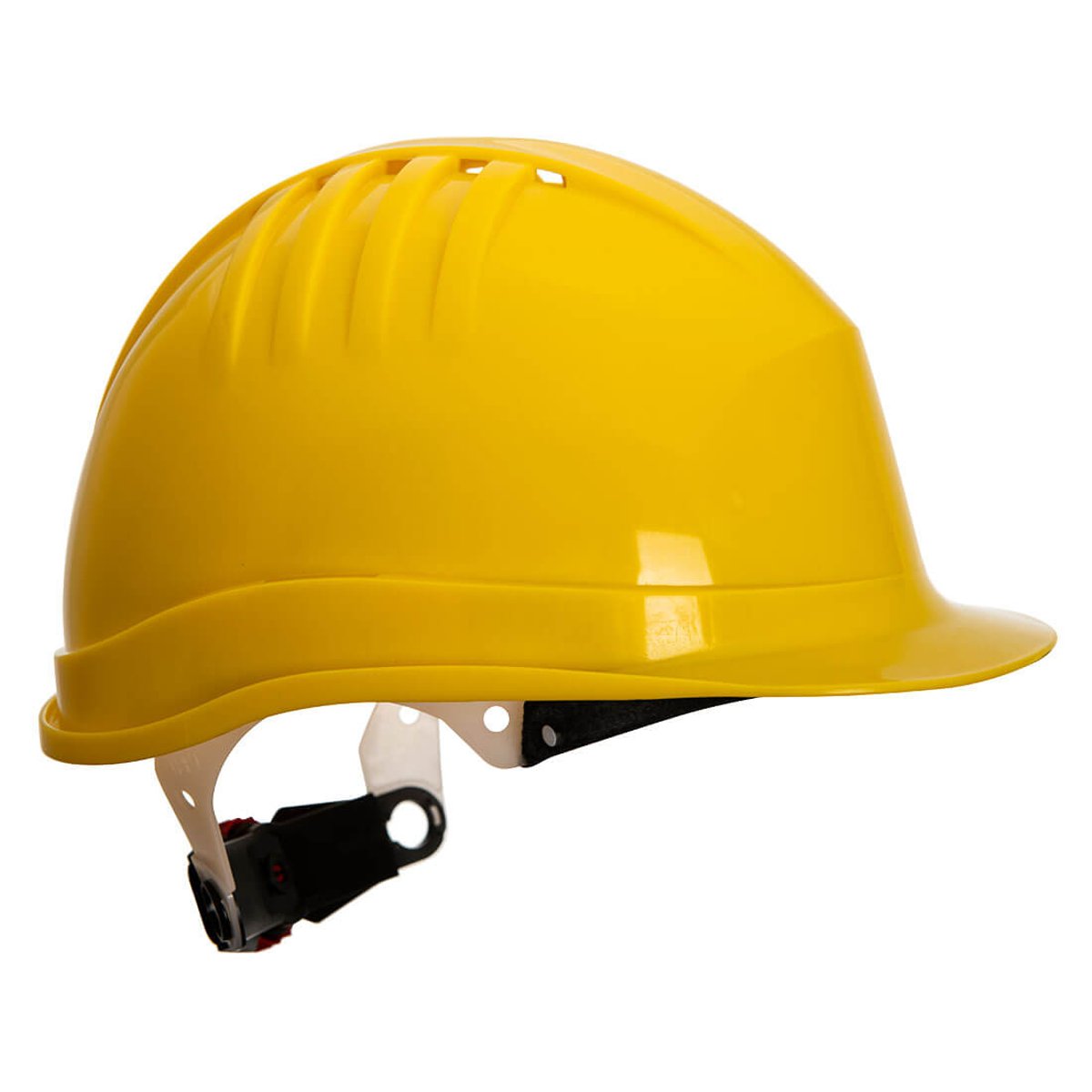 Elmetto Protettivo Portwest PS62 Expertline Ventilato con Regolazione a Rotella thumbnail 7