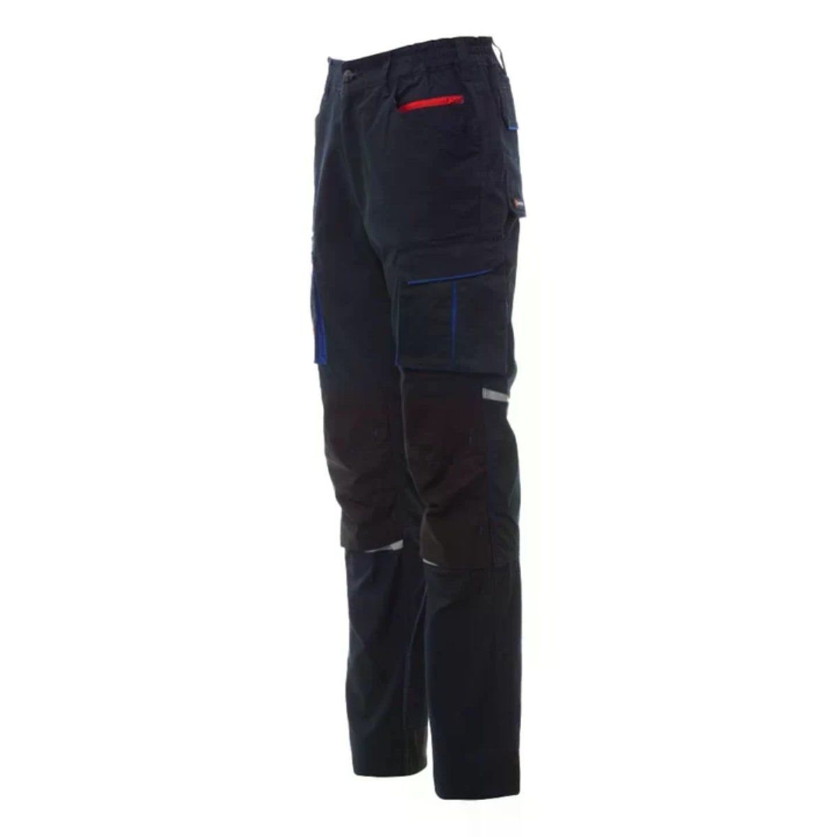 Pantaloni da Lavoro Payper NEXT 400 Stretch Resistenti con Tasche e Porta Ginocchiere thumbnail 10