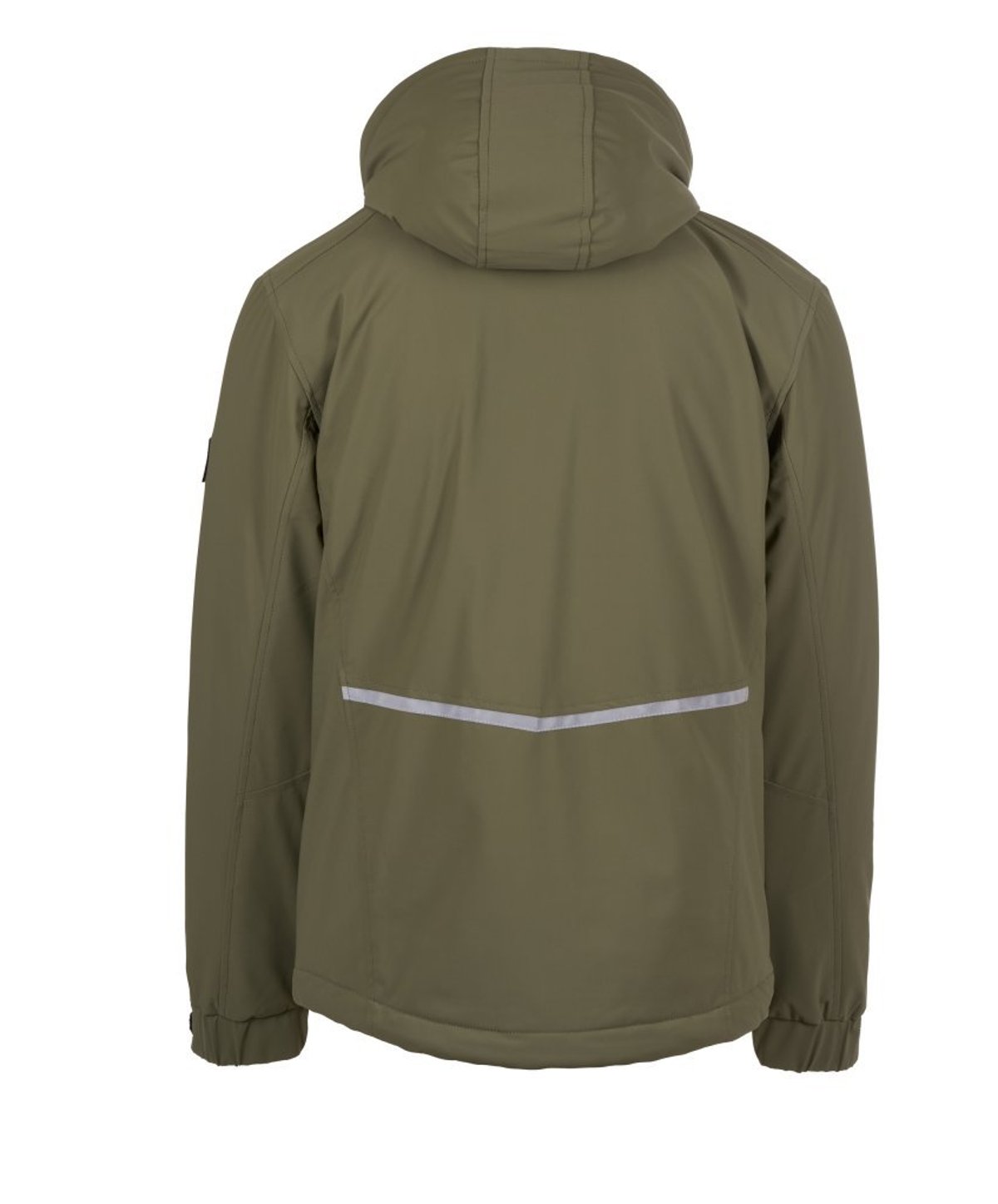 Giacca Softshell Uomo Payper CREEK ULTRALITE PAD Leggera, Impermeabile e Traspirante thumbnail 4