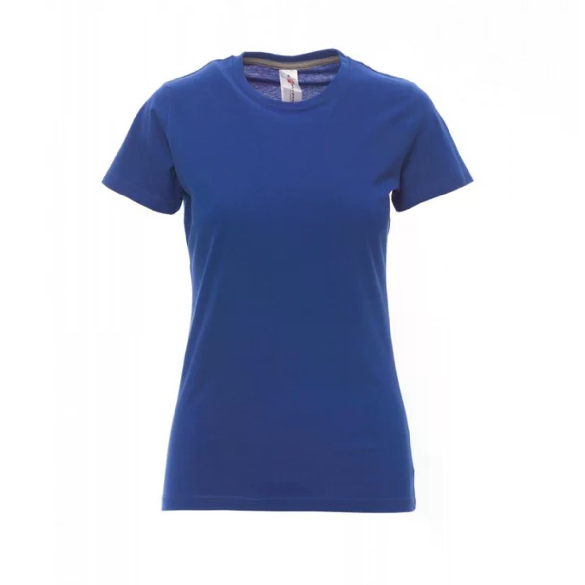 T-Shirt Donna Payper SUNSET LADY Girocollo in Cotone Jersey e Leggera thumbnail 21