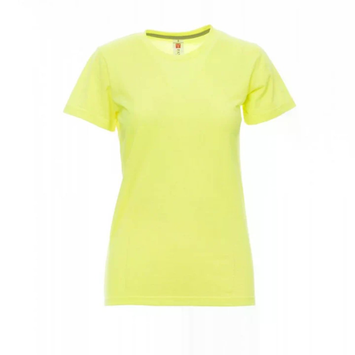 T-Shirt Donna Payper SUNSET LADY Girocollo in Cotone Jersey e Leggera thumbnail 27