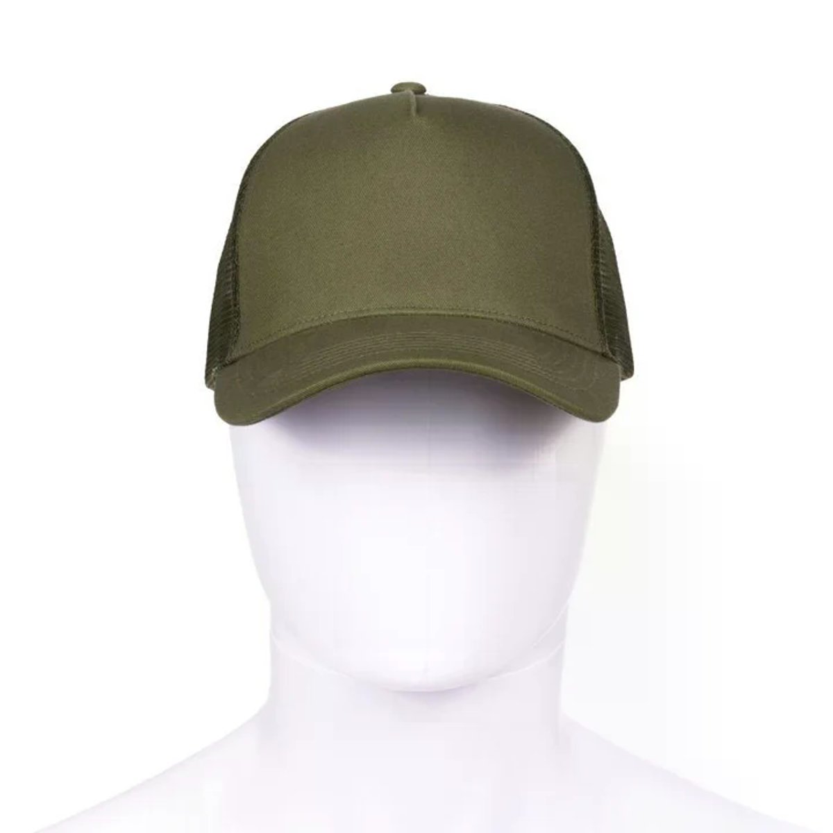 Cappellino KEY WEST Unisex 5 Pannelli in Cotone con Mesh Traspirante thumbnail 25