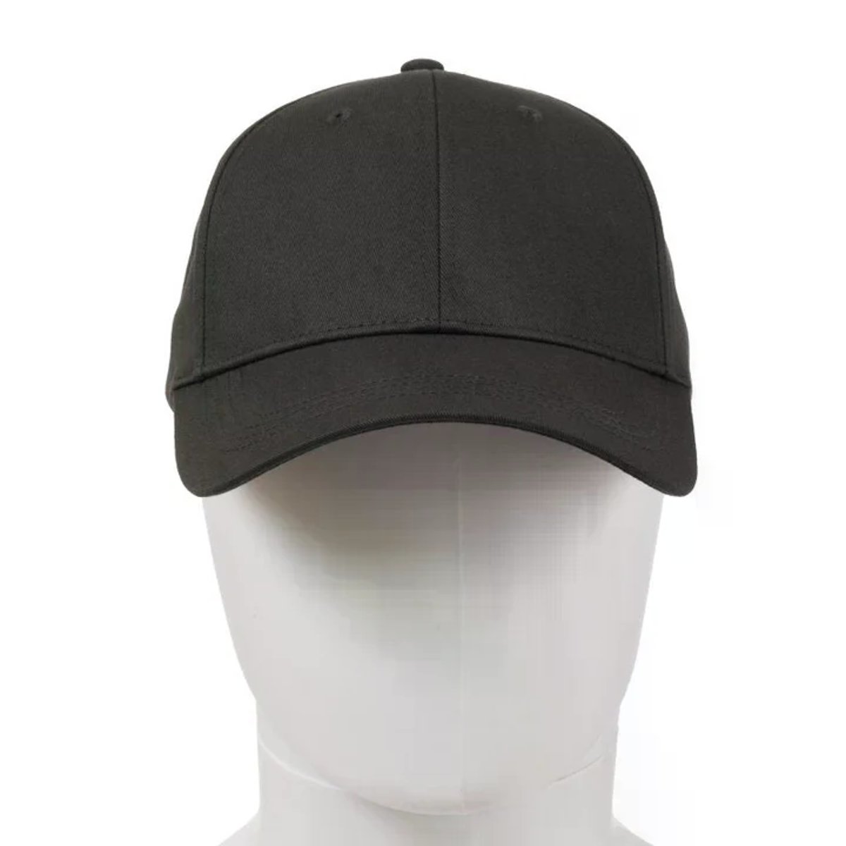 Cappellino SANTA MONICA Unisex 6 Pannelli in Cotone con Fascia Parasudore thumbnail 13
