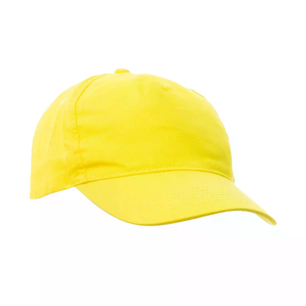 Cappellino NEW YORK Unisex 5 Pannelli in Cotone con Visiera Precurvata thumbnail 20