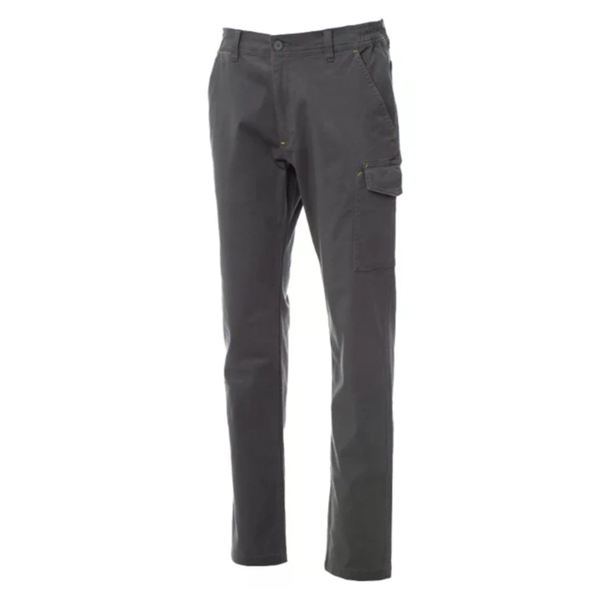 Pantalone da Lavoro Stretch POWER STRETCH in Cotone Elasticizzato thumbnail 26
