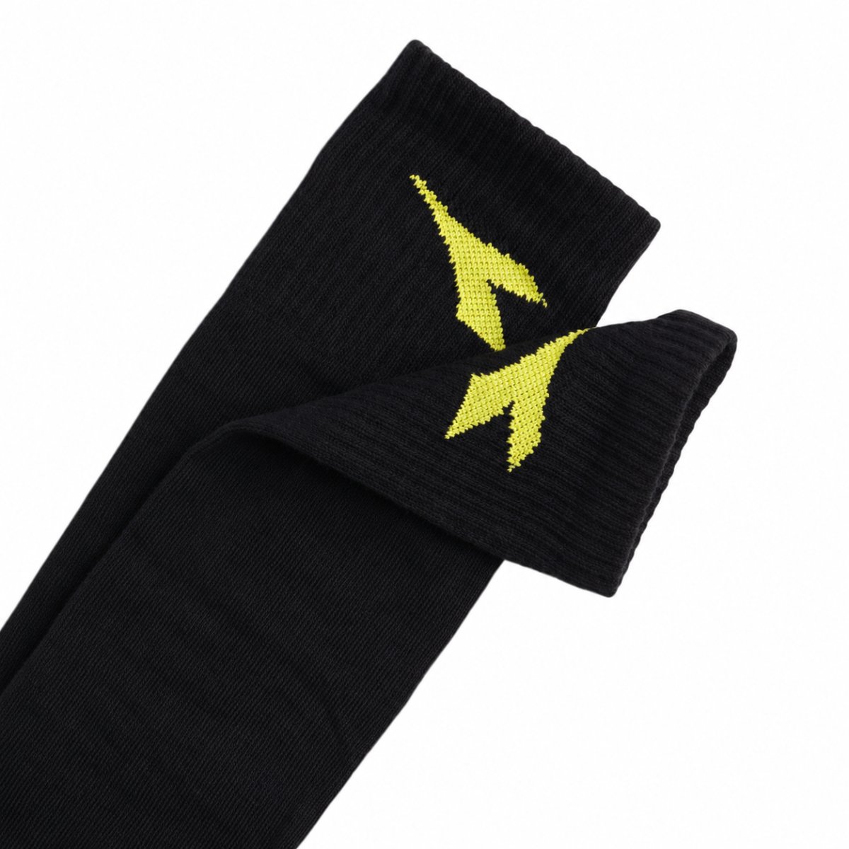 Calze Invernali Diadora Utility COTTON WINTER SOCKS in Cotone – 3 Paia thumbnail 3