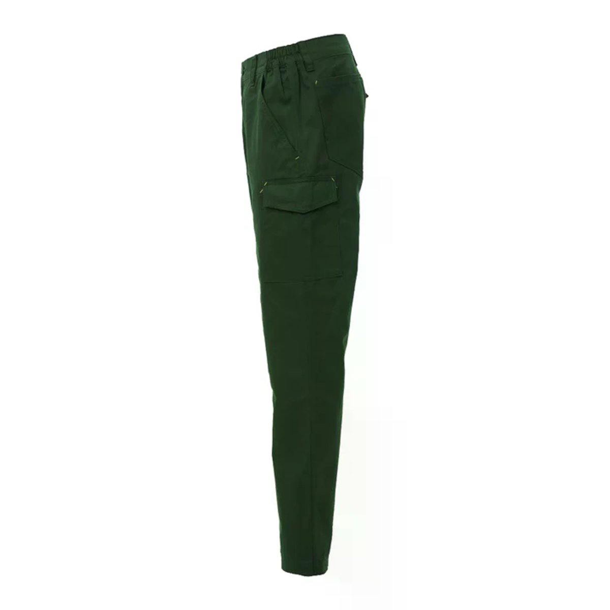 Pantalone da Lavoro POWER in Cotone Multitasche thumbnail 14