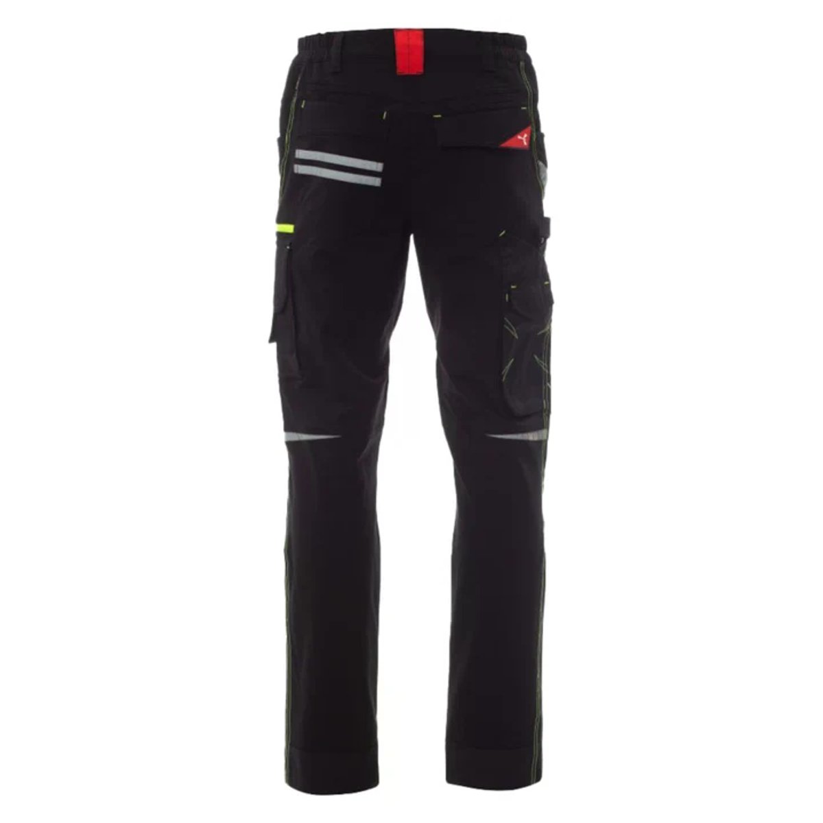 Pantalone da Lavoro Payper NEXT 4W Stretch Multitasche, Resistente e con Porta Ginocchiere thumbnail 13