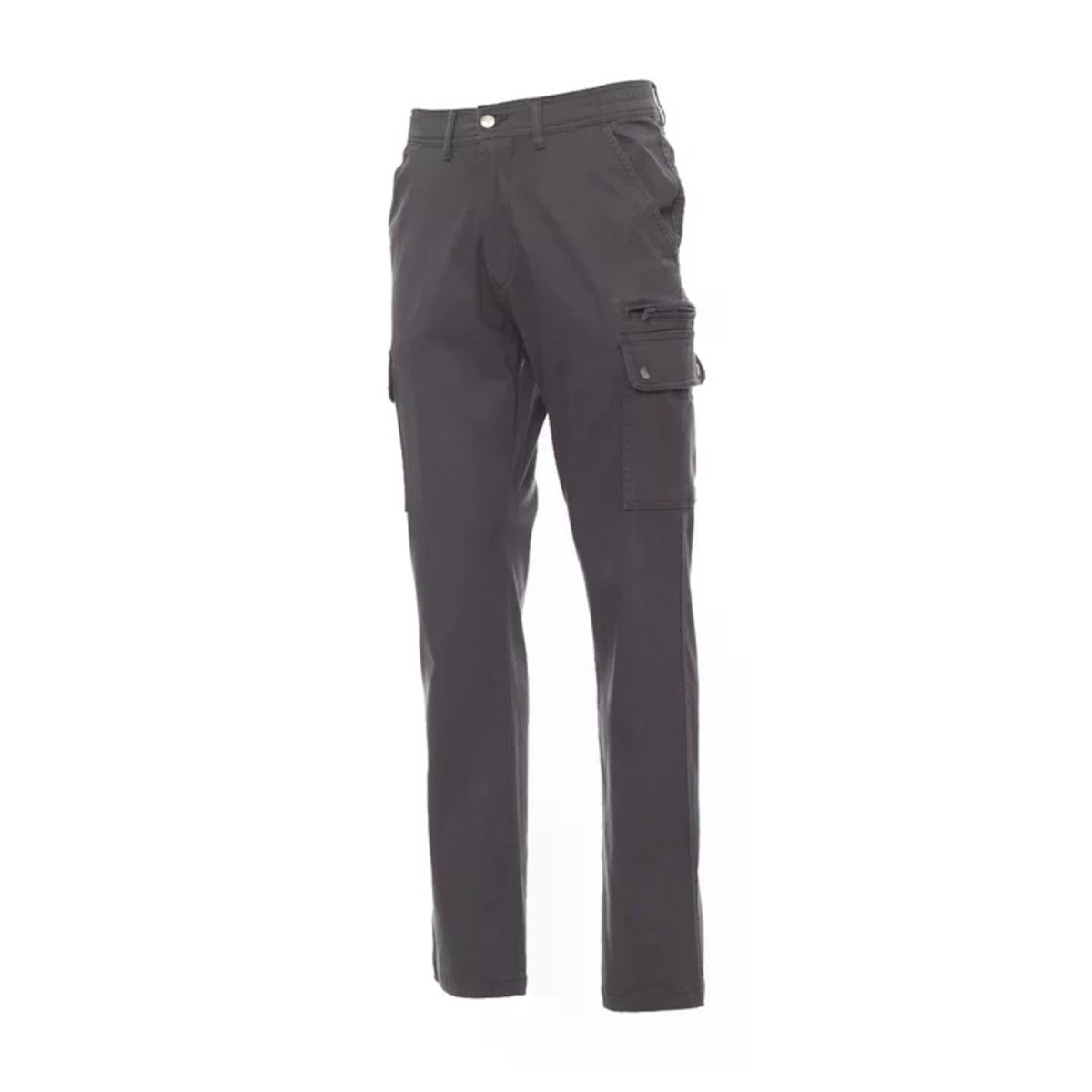 Pantalone da Lavoro Stretch FOREST STRETCH in Cotone Elasticizzato thumbnail 13