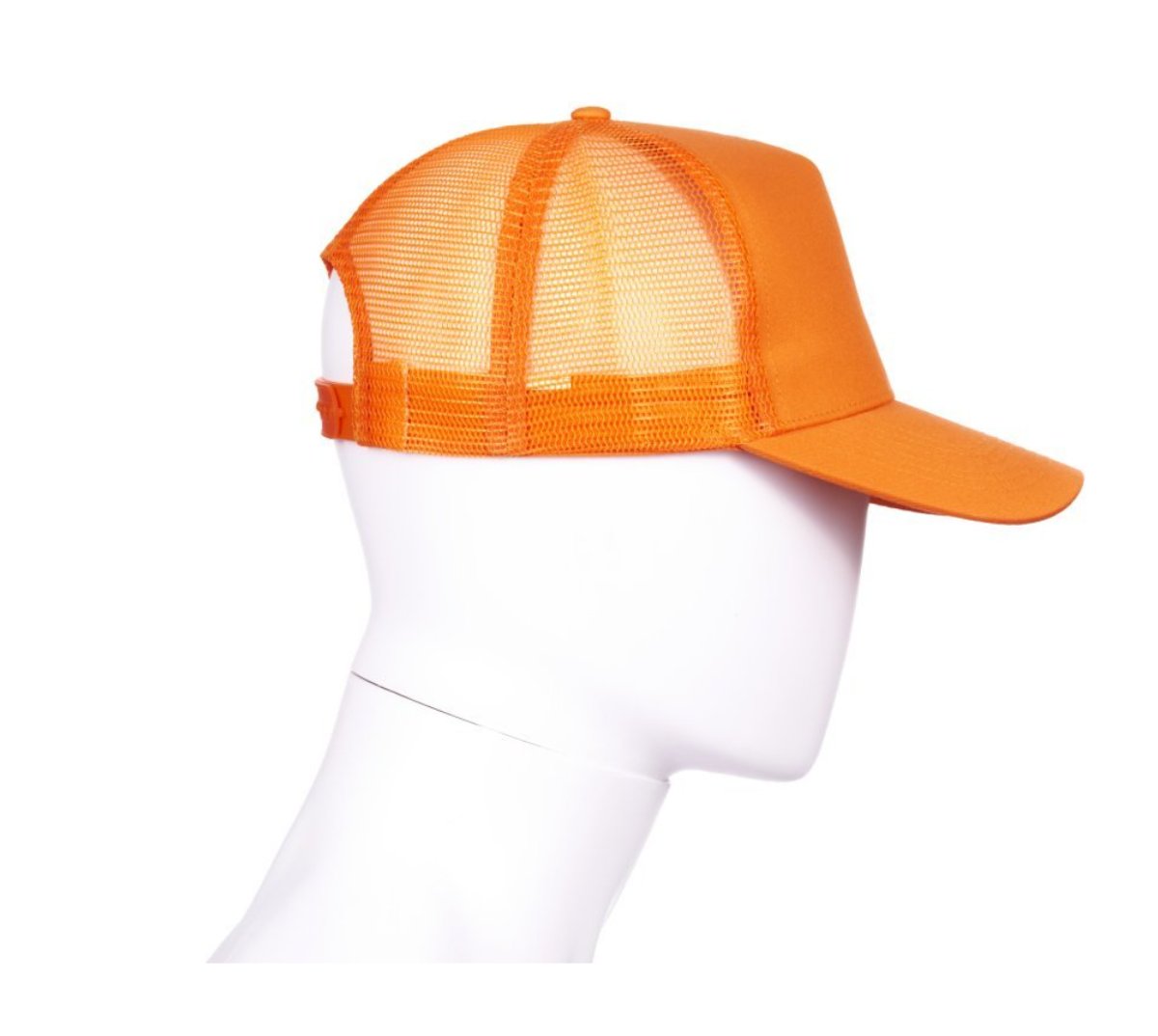 Cappellino KEY WEST Unisex 5 Pannelli in Cotone con Mesh Traspirante thumbnail 21