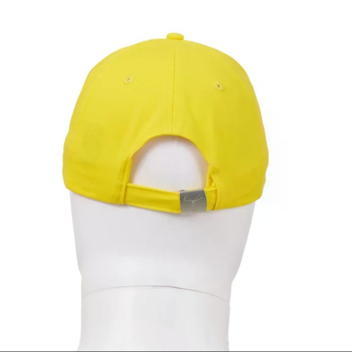 Cappellino SANTA MONICA Unisex 6 Pannelli in Cotone con Fascia Parasudore thumbnail 8