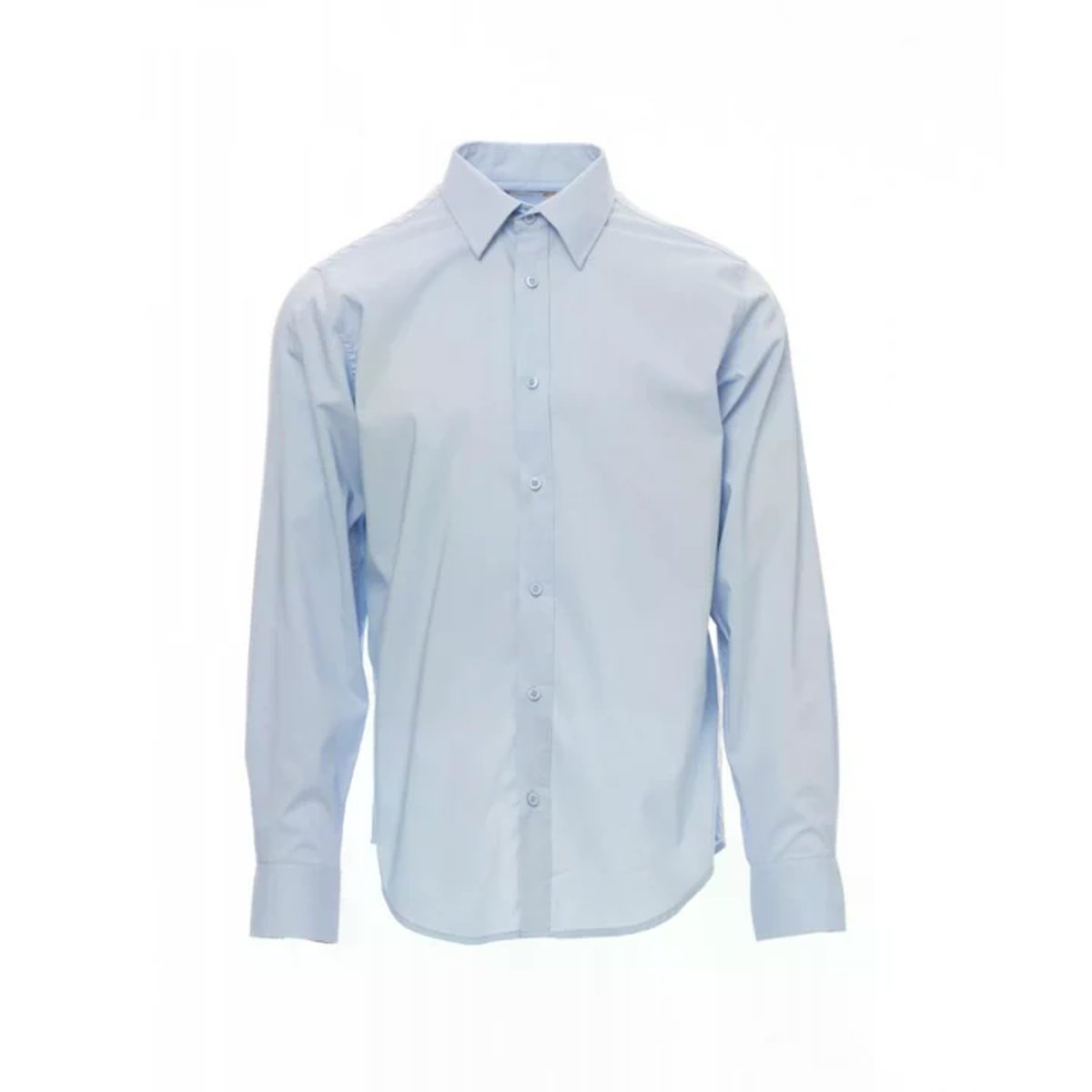 Camicia da Lavoro Uomo IMAGE Easy Care in Popeline Stretch 125 g/m² thumbnail 5