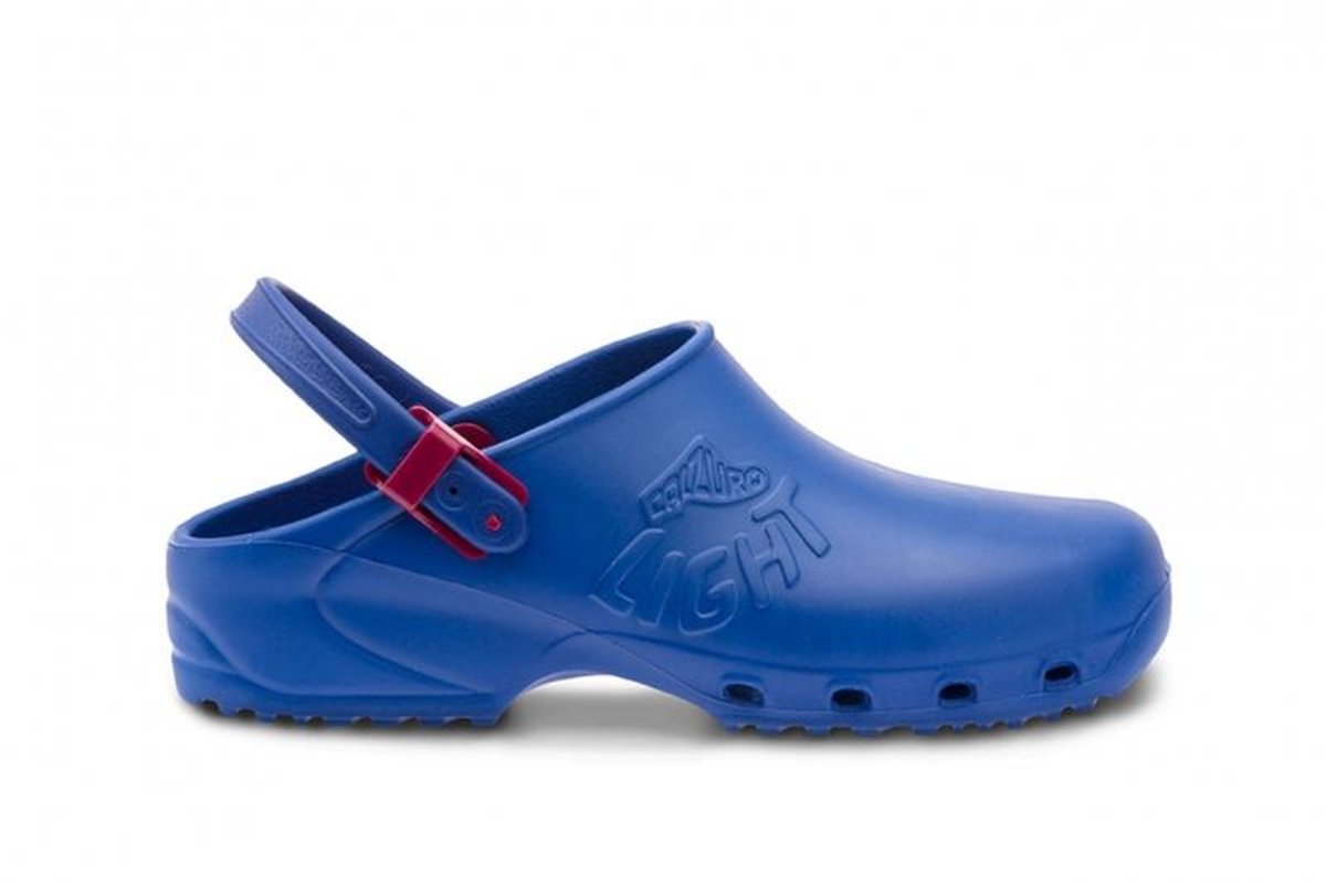 Zoccoli Sanitari Calzuro Light OB A E SRC Uomo/Donna Made in Italy thumbnail 21