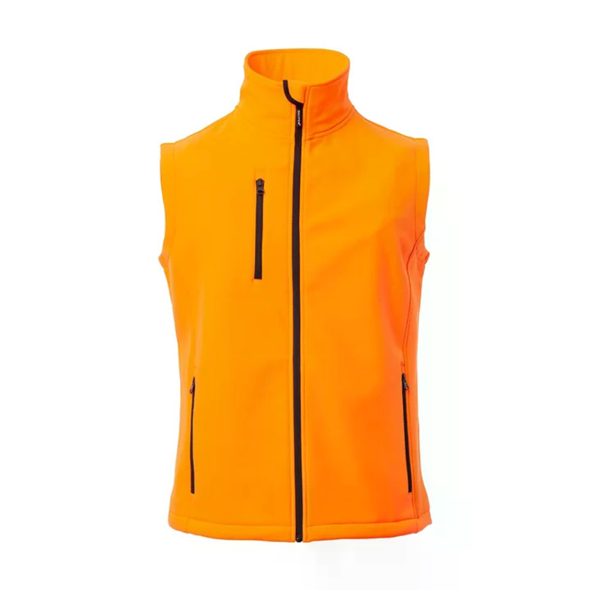 Gilet da Lavoro GLASGOW Uomo Soft Shell 2 Strati Water Repellent thumbnail 10