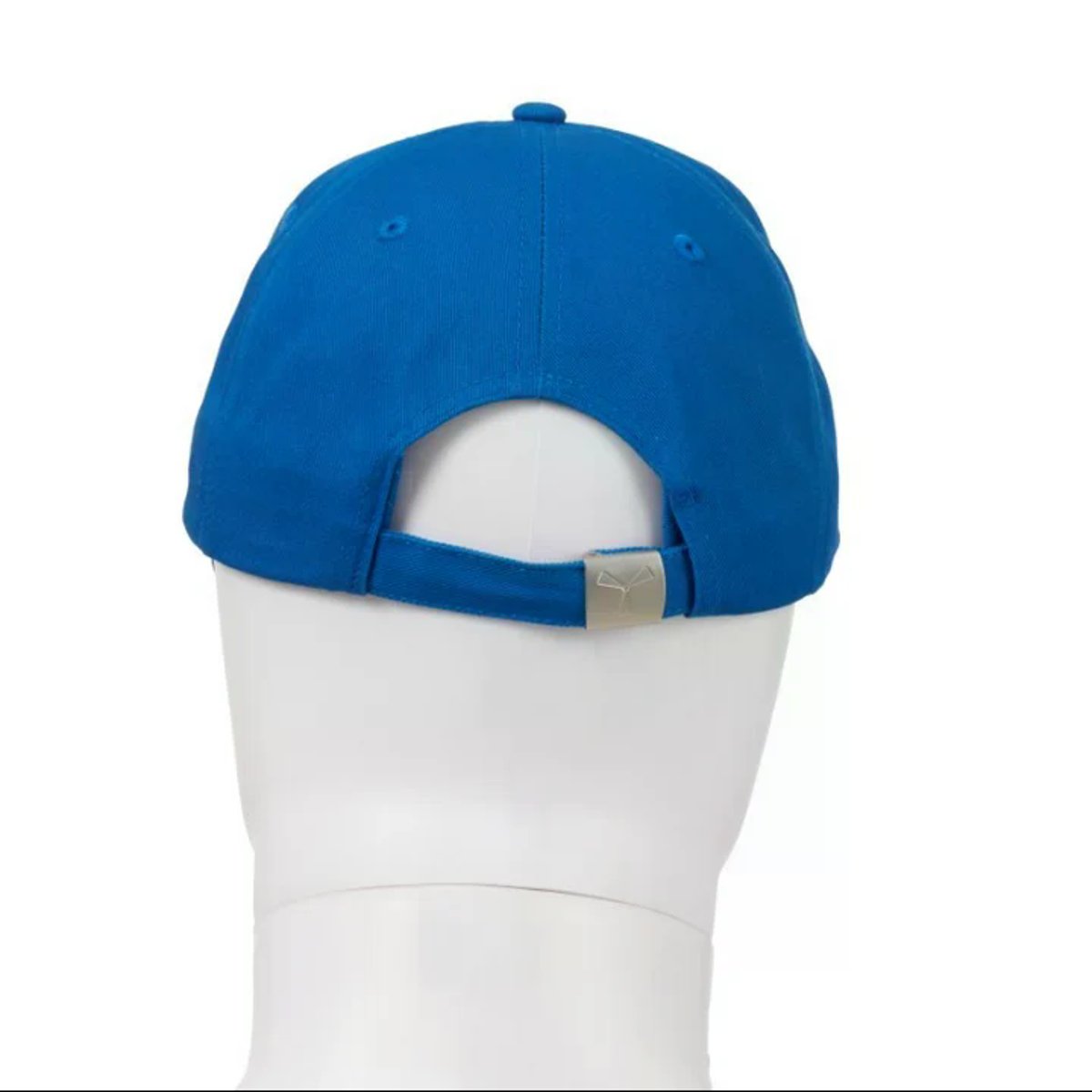 Cappellino SANTA MONICA Unisex 6 Pannelli in Cotone con Fascia Parasudore thumbnail 6