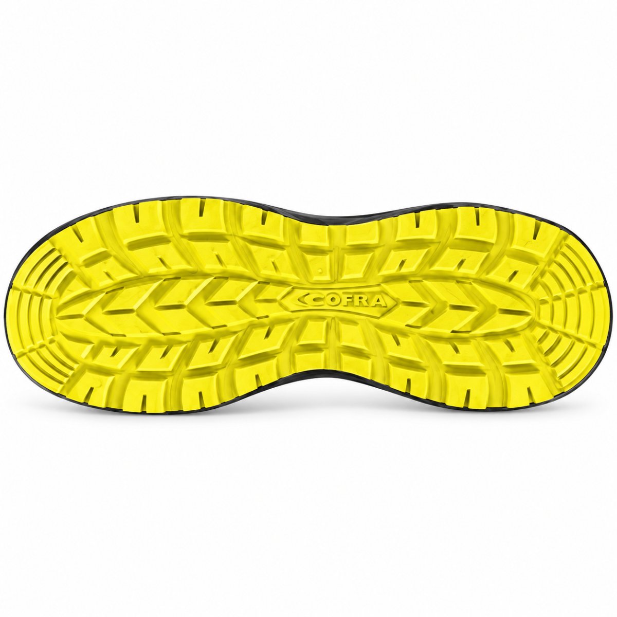 Scarpe Antinfortunistiche CUSHIONING Sportive e Leggere ESD S3S FO SR Metal-Free thumbnail 2