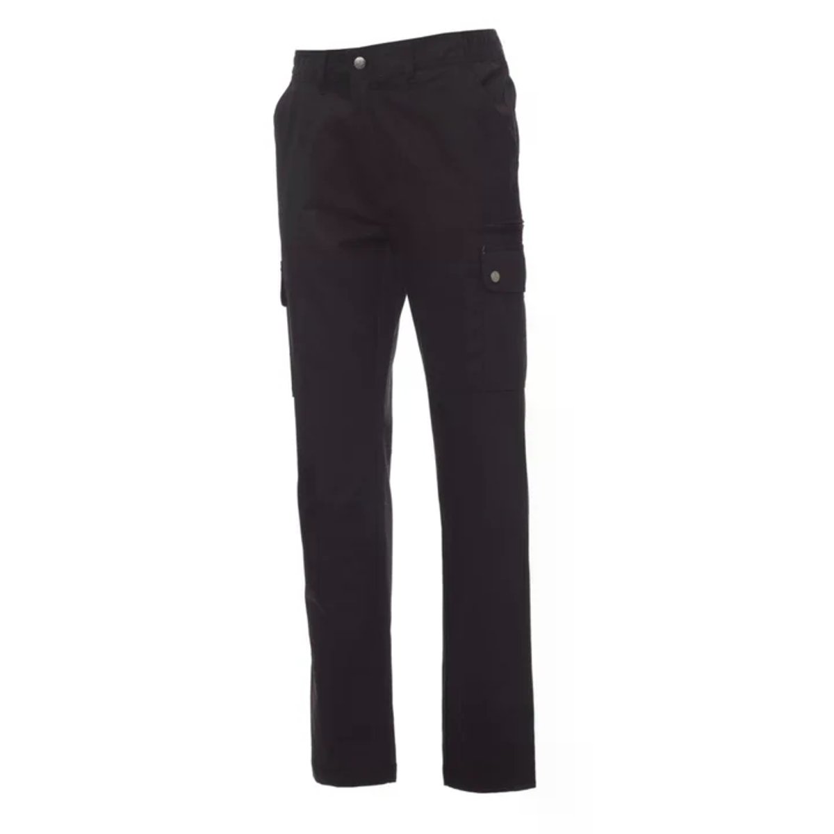Pantalone da Lavoro Multistagione FOREST in Cotone Multitasche thumbnail 5