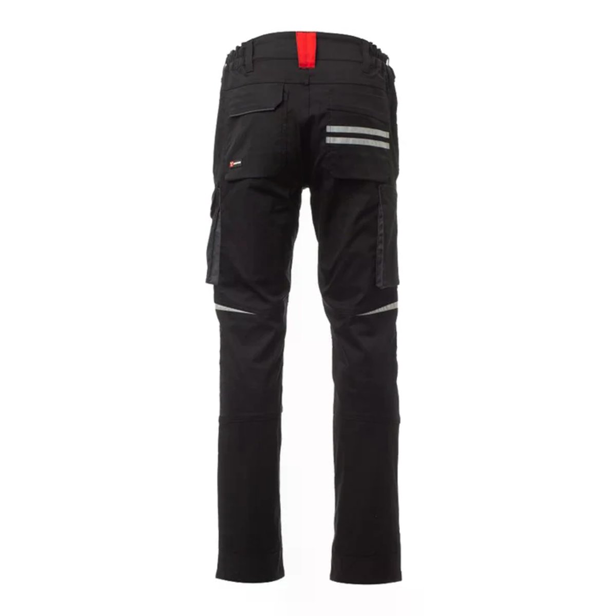 Pantaloni da Lavoro Payper NEXT 400 Stretch Resistenti con Tasche e Porta Ginocchiere thumbnail 20
