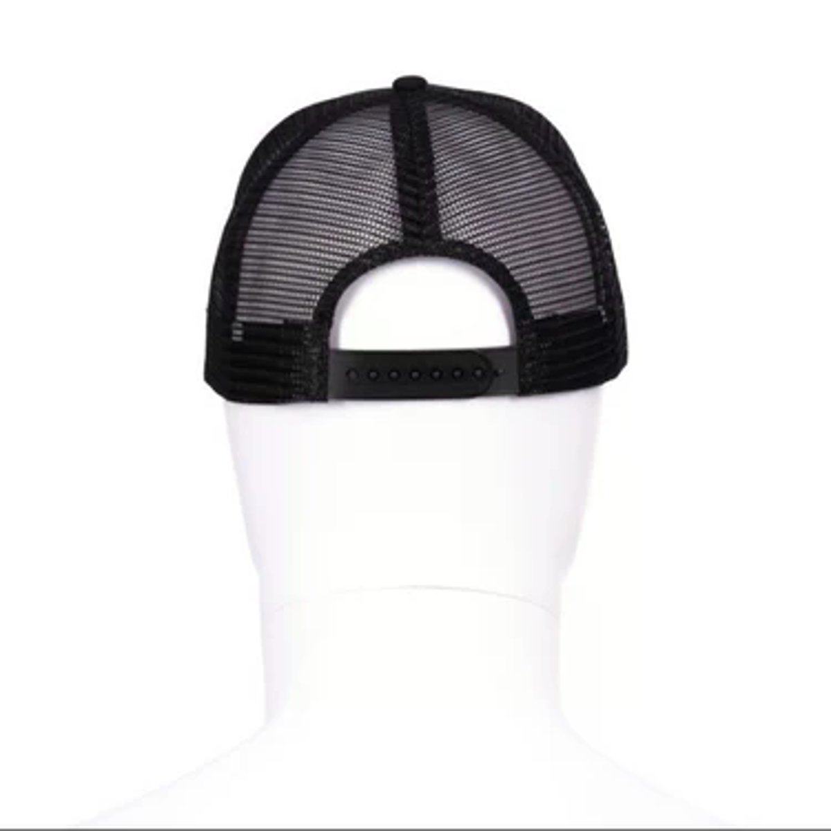 Cappellino KEY WEST Unisex 5 Pannelli in Cotone con Mesh Traspirante thumbnail 5