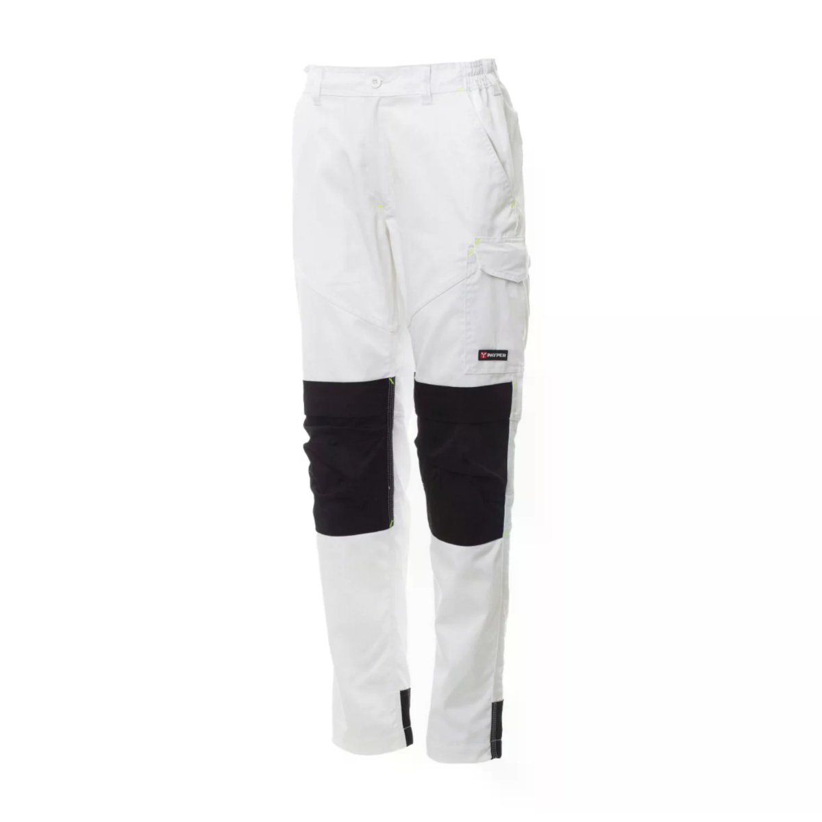 Pantalone da Lavoro Stretch WORKER TECH con Porta Ginocchiere thumbnail 12