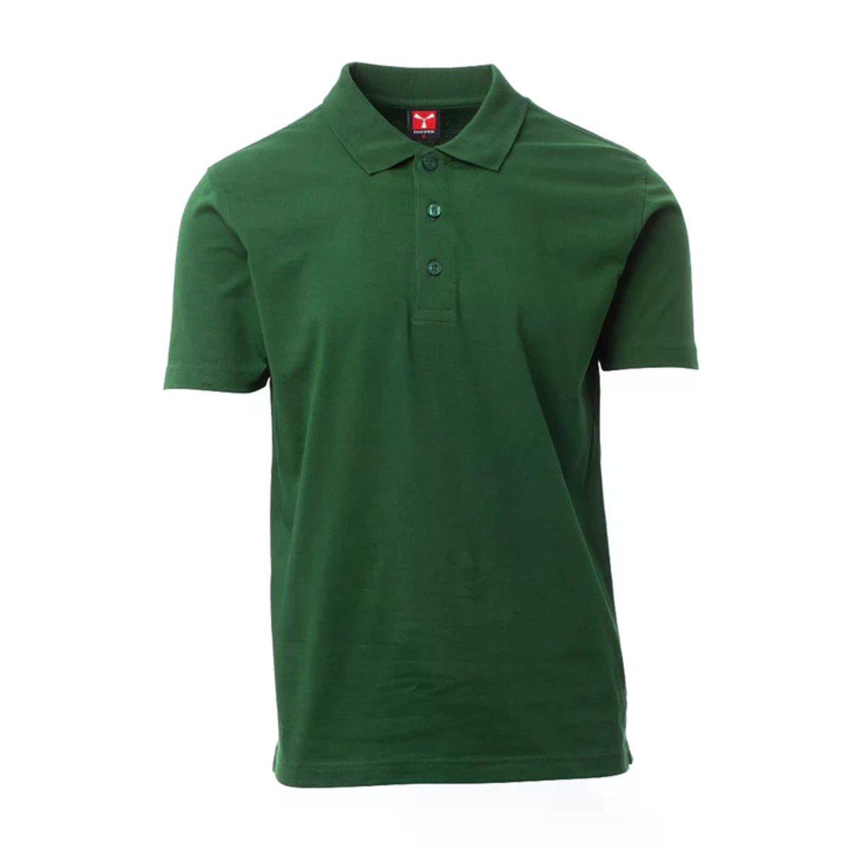Polo Uomo Manica Corta AMALFI in Cotone Jersey thumbnail 6