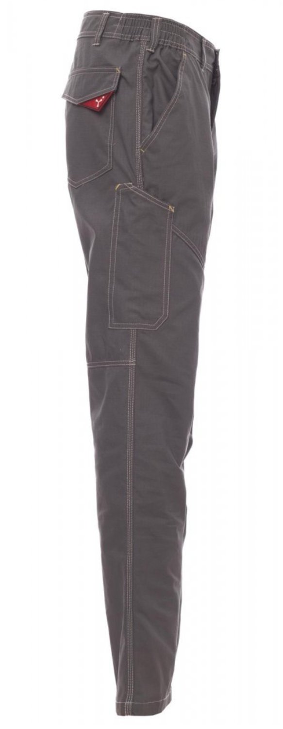 Pantalone da Lavoro Estivo WORKER SUMMER in Ripstop thumbnail 4