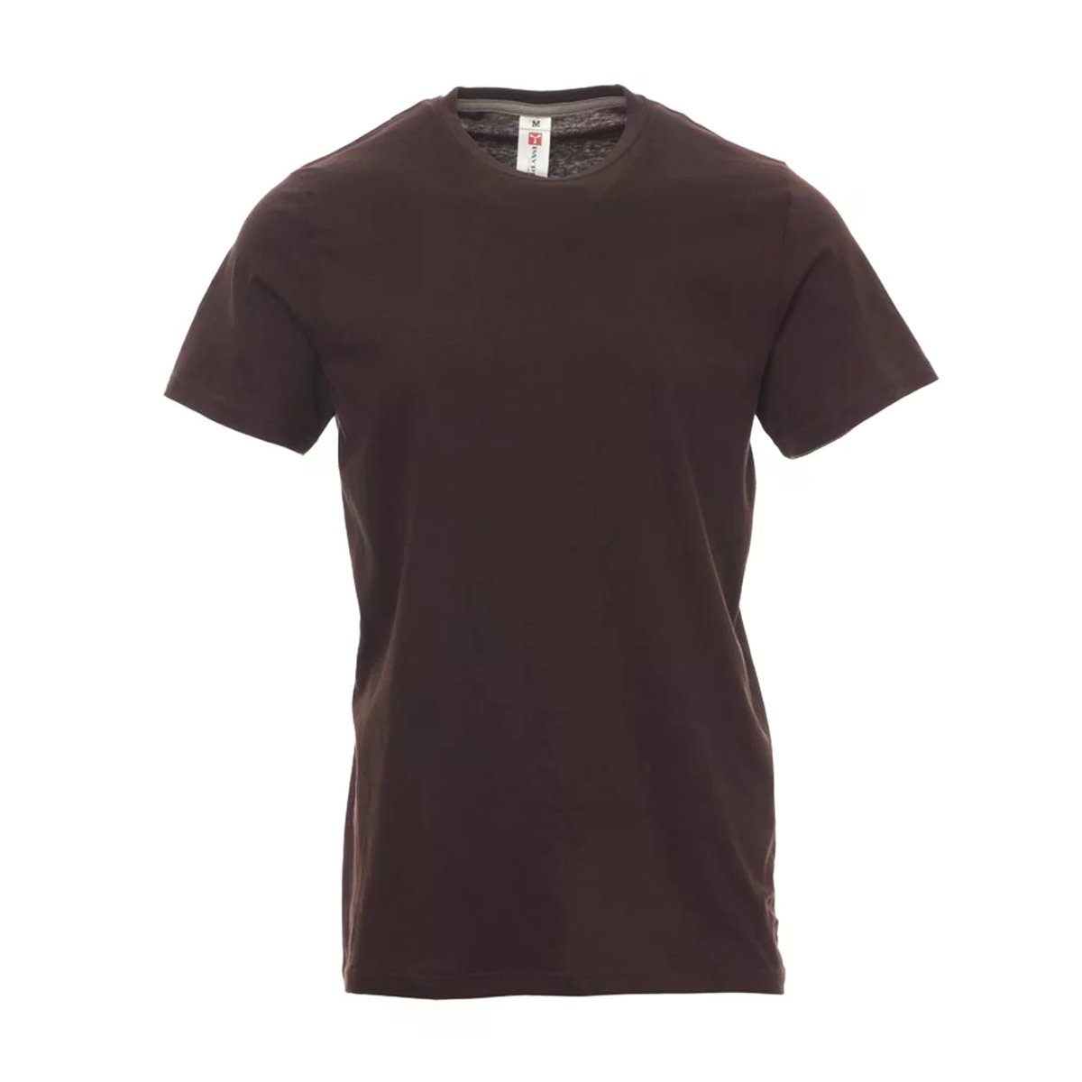 T-shirt da Lavoro Uomo SUNSET Manica Corta 100% Cotone 155 g/m² thumbnail 21