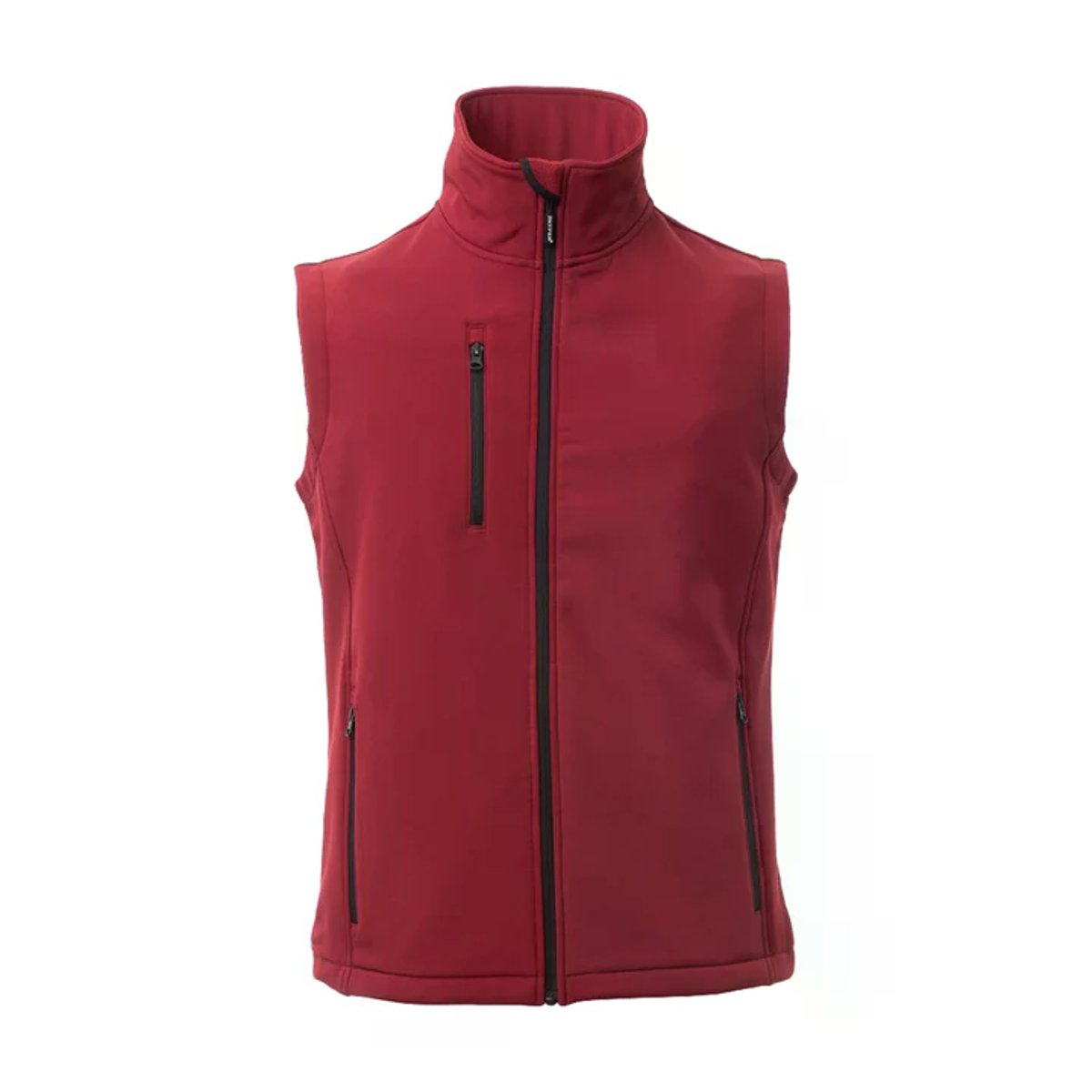 Gilet da Lavoro GLASGOW Uomo Soft Shell 2 Strati Water Repellent thumbnail 7
