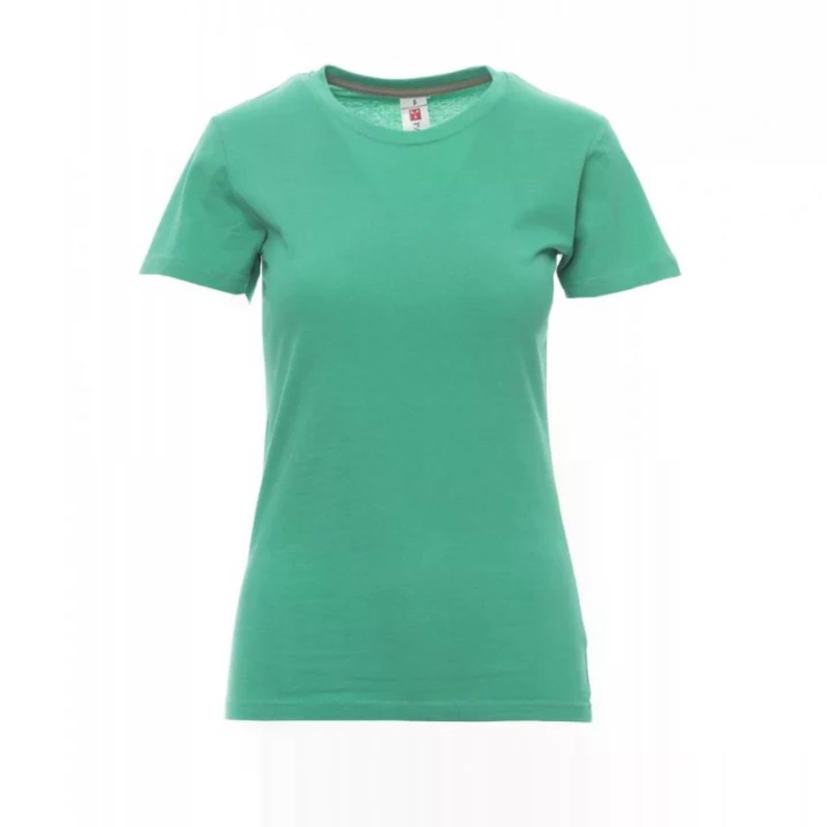 T-Shirt Donna Payper SUNSET LADY Girocollo in Cotone Jersey e Leggera thumbnail 11
