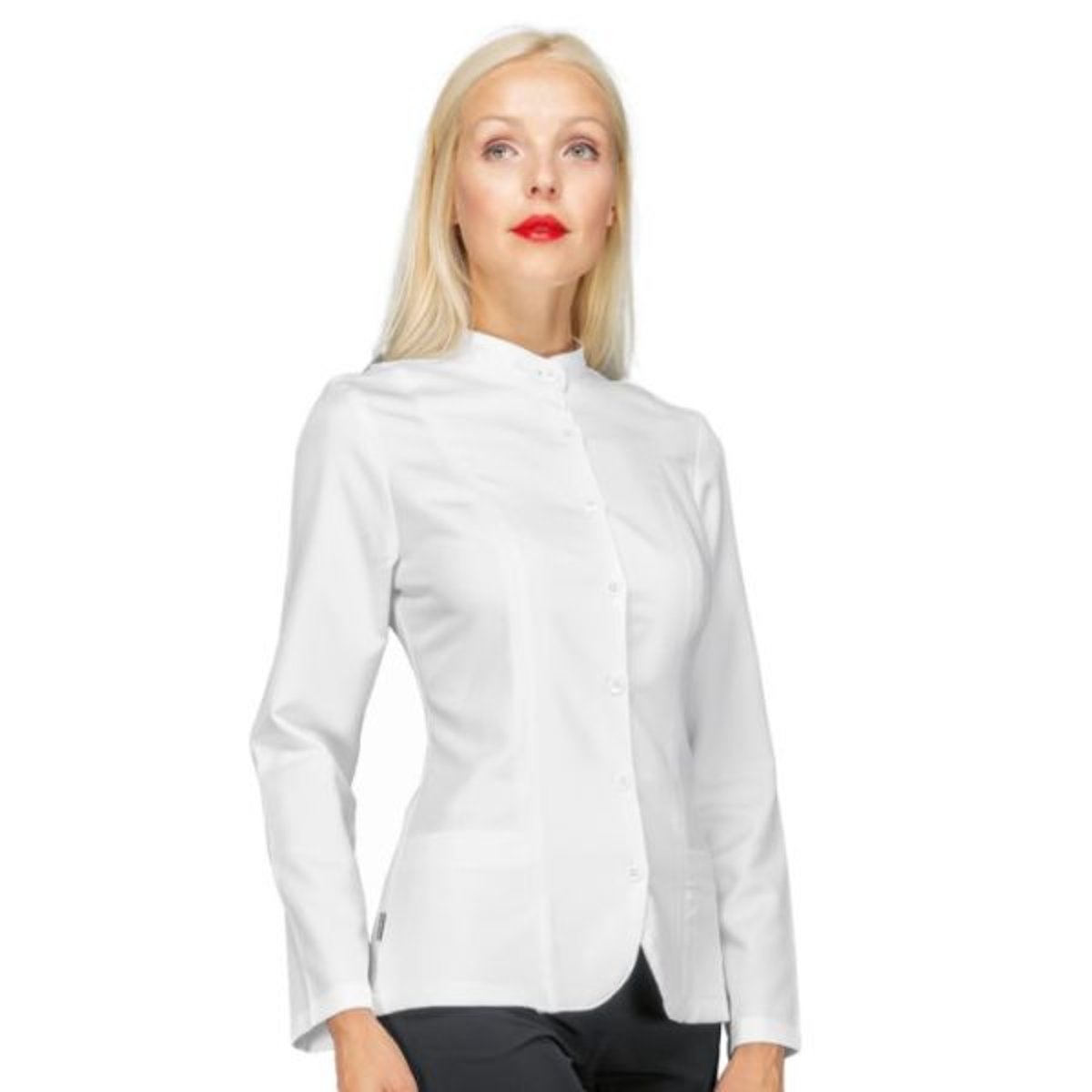 Blusa Bali Isacco – Donna in Bohème 100% Poliestere No-Stiro