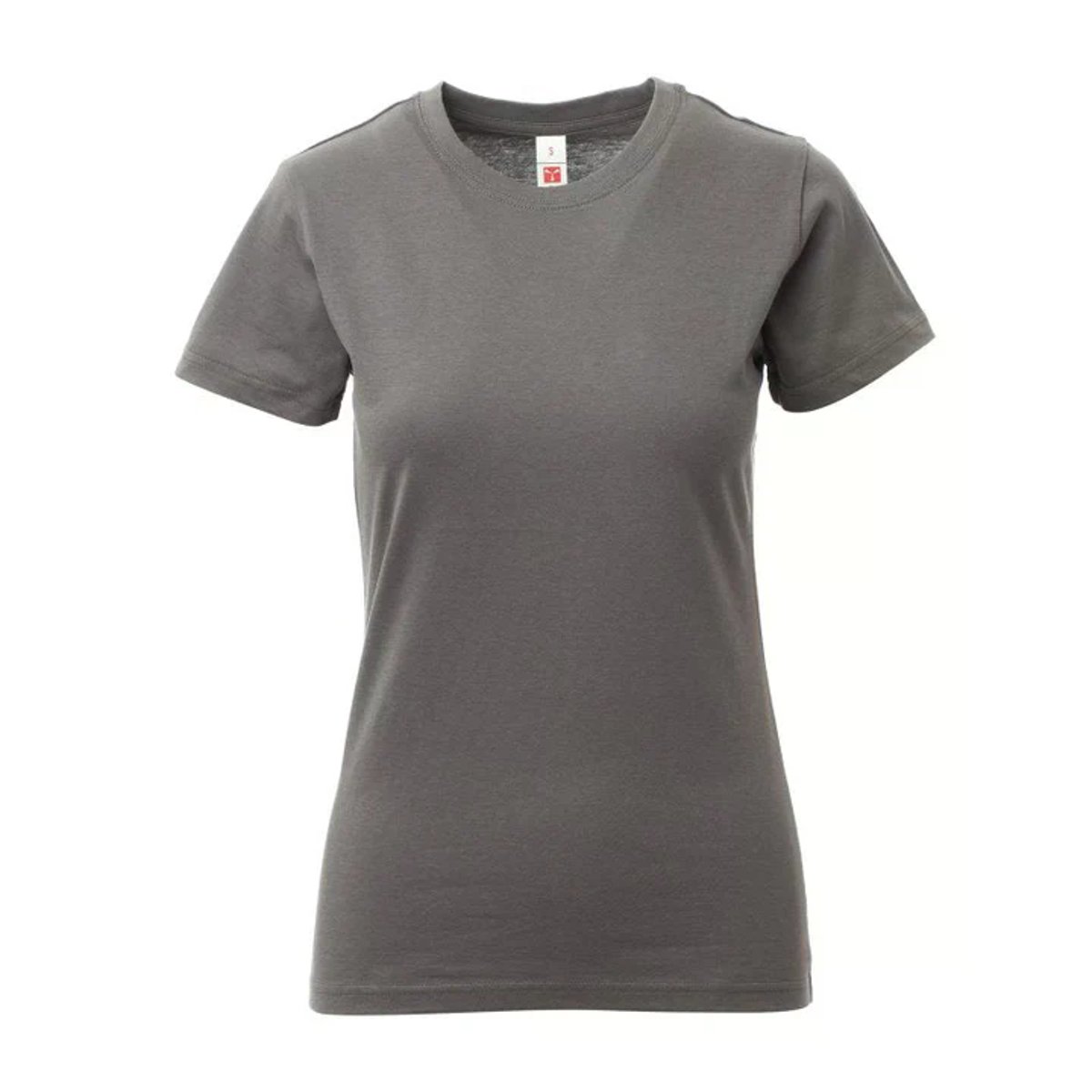 T-Shirt Donna Payper PRINT LADY Girocollo in Cotone Jersey  thumbnail 8