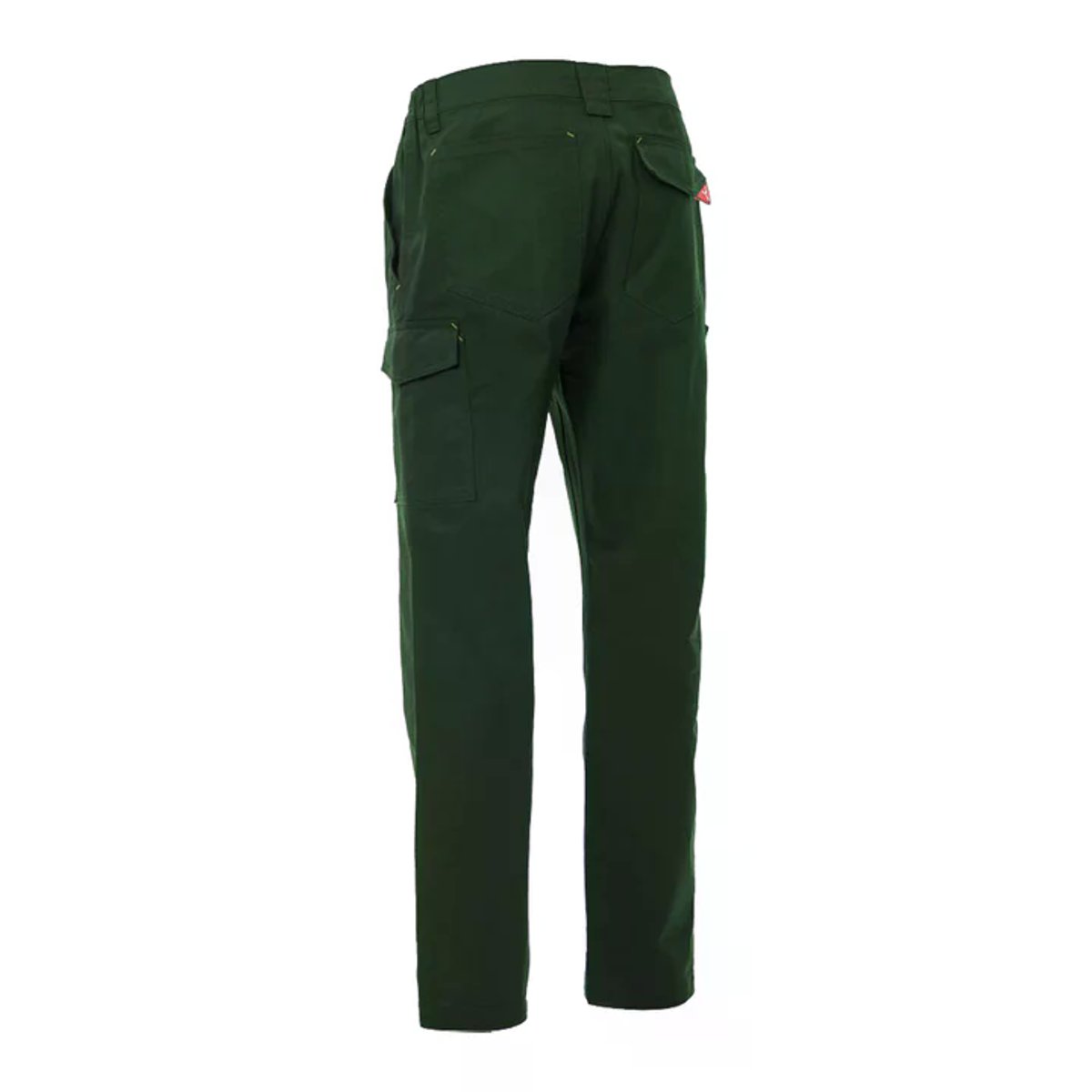 Pantalone da Lavoro POWER in Cotone Multitasche thumbnail 16