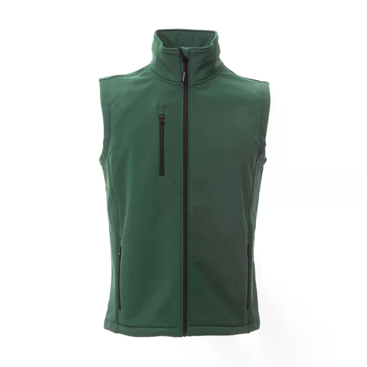 Gilet da Lavoro GLASGOW Uomo Soft Shell 2 Strati Water Repellent thumbnail 8