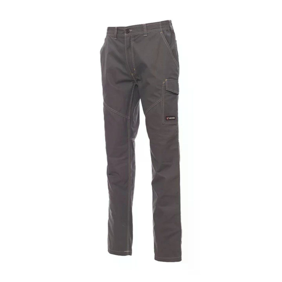 Pantalone da Lavoro Estivo Stretch WORKER STRETCH SUMMER in Mini Ripstop thumbnail 15