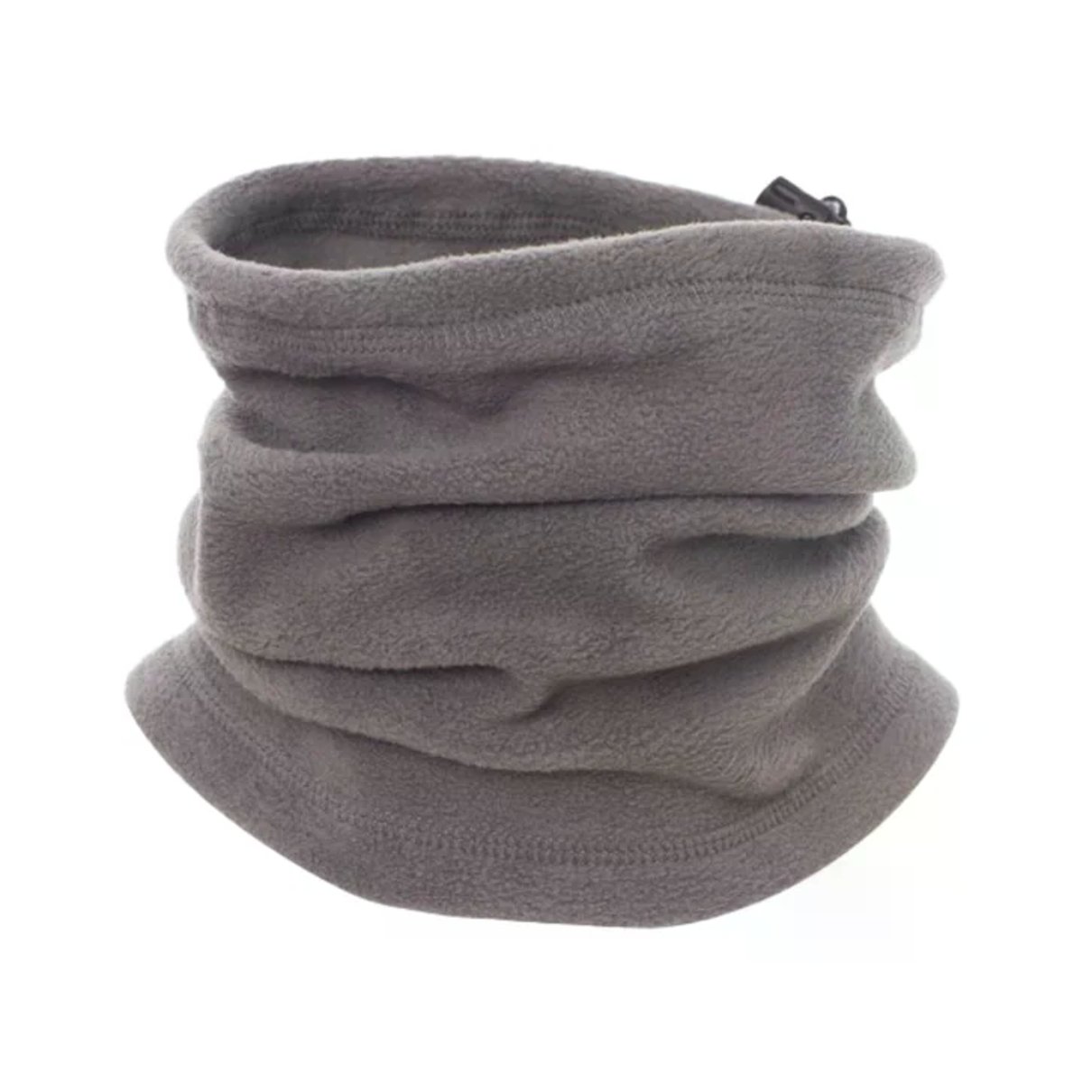 Scaldacollo OSLO in Micropile 100% Poliestere con Coulisse thumbnail 8