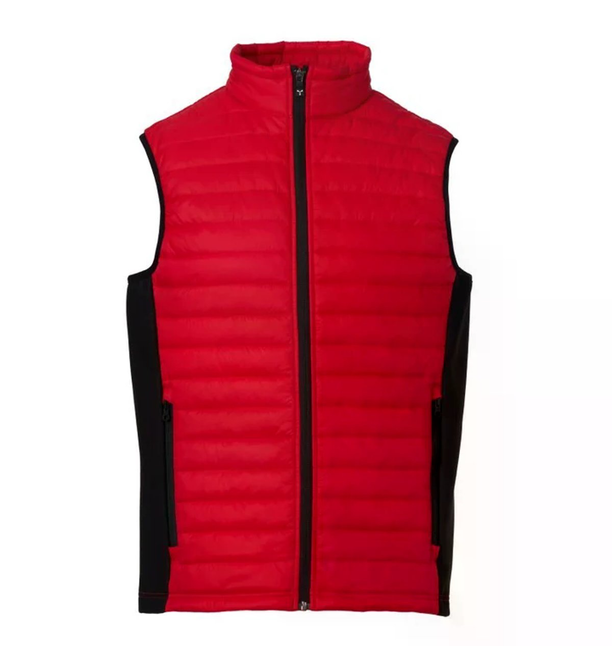 Gilet SUBWAY Uomo Imbottito 120 g/m² con Fianchi in Soft Shell thumbnail 13